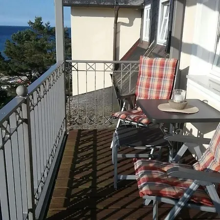 Casa de Férias 10 